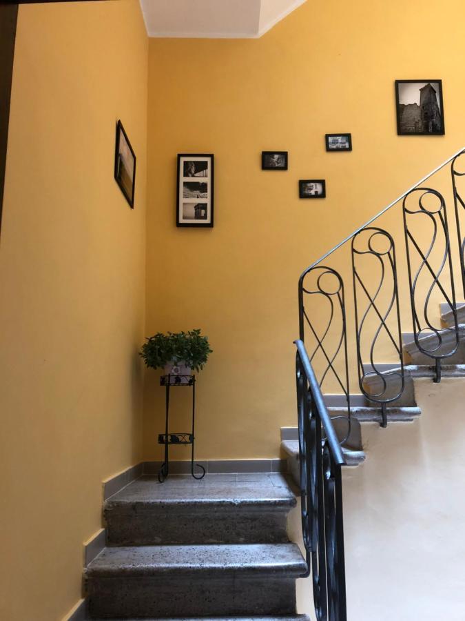 L'Incanto Di Maja Pacentro Экстерьер фото