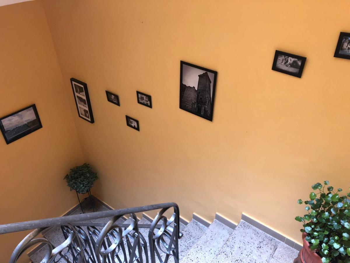 L'Incanto Di Maja Pacentro Экстерьер фото