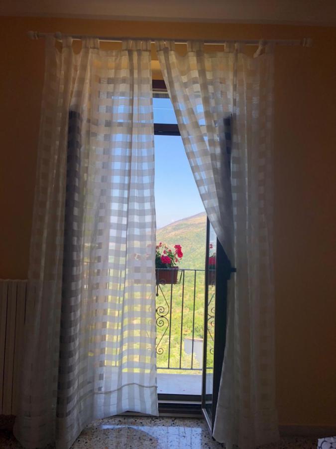 L'Incanto Di Maja Pacentro Экстерьер фото
