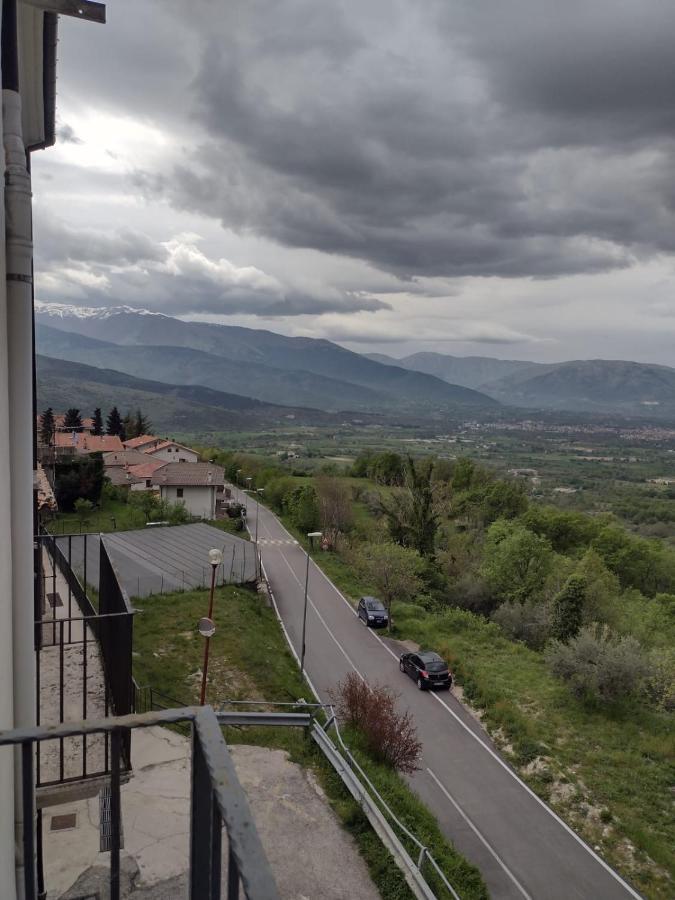 L'Incanto Di Maja Pacentro Экстерьер фото